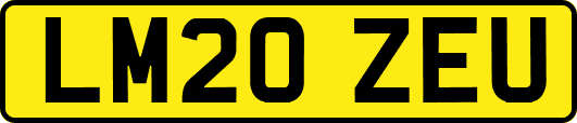LM20ZEU