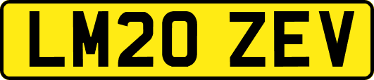 LM20ZEV