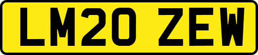 LM20ZEW