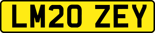 LM20ZEY