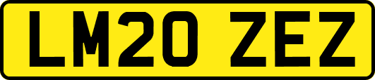 LM20ZEZ