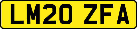 LM20ZFA