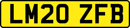 LM20ZFB
