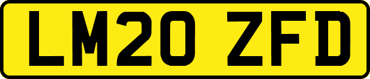 LM20ZFD