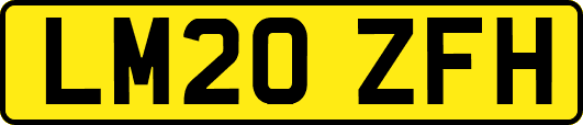LM20ZFH