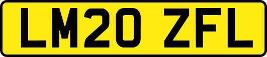 LM20ZFL