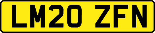 LM20ZFN