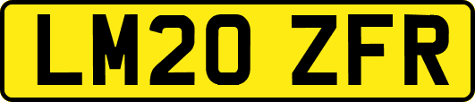 LM20ZFR