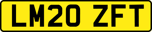 LM20ZFT