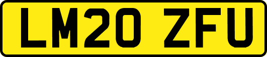 LM20ZFU