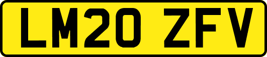 LM20ZFV