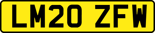 LM20ZFW