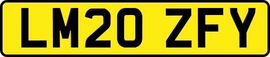 LM20ZFY