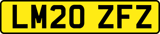 LM20ZFZ