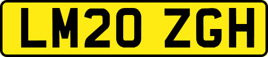 LM20ZGH