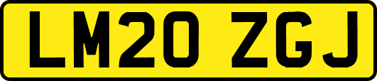 LM20ZGJ