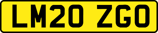 LM20ZGO