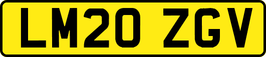 LM20ZGV