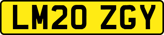 LM20ZGY