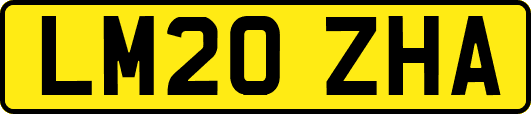 LM20ZHA