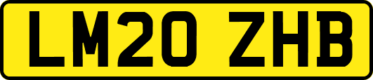 LM20ZHB