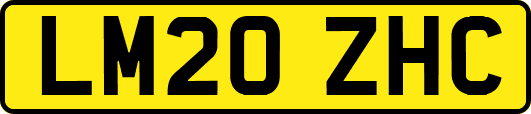 LM20ZHC