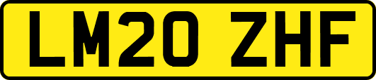 LM20ZHF