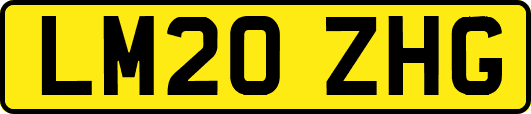 LM20ZHG