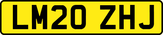 LM20ZHJ