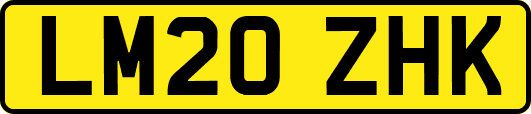 LM20ZHK