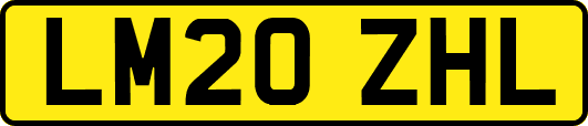 LM20ZHL