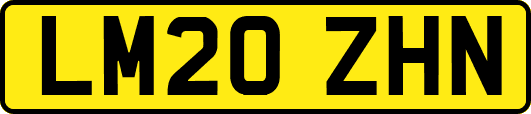 LM20ZHN
