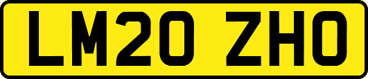 LM20ZHO