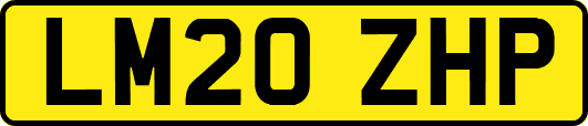 LM20ZHP