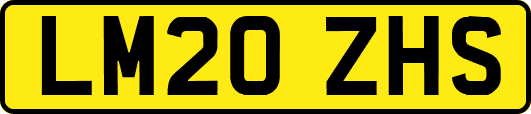 LM20ZHS