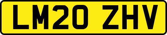 LM20ZHV