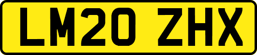 LM20ZHX