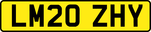 LM20ZHY