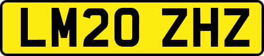 LM20ZHZ