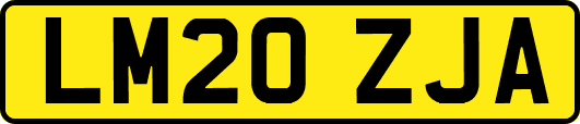 LM20ZJA