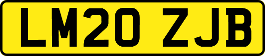 LM20ZJB