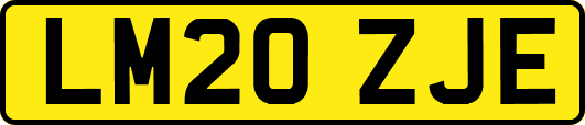 LM20ZJE