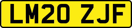 LM20ZJF