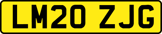 LM20ZJG