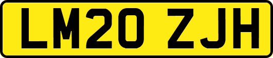 LM20ZJH