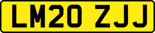LM20ZJJ