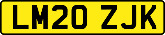 LM20ZJK