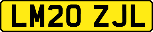 LM20ZJL
