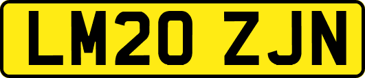LM20ZJN