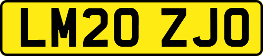 LM20ZJO